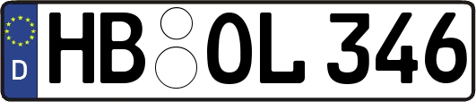 HB-OL346