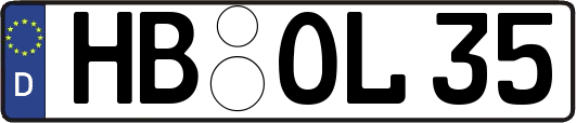 HB-OL35