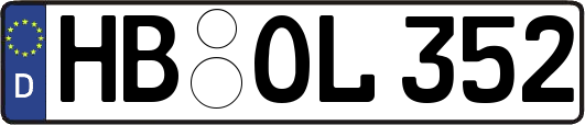 HB-OL352
