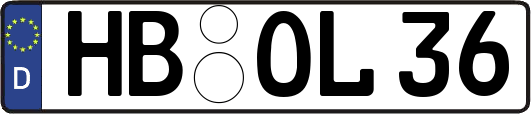HB-OL36