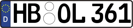 HB-OL361