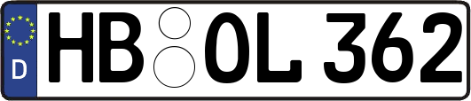 HB-OL362