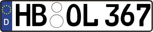 HB-OL367
