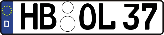 HB-OL37