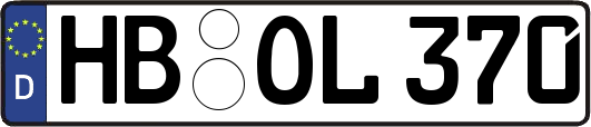 HB-OL370
