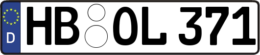 HB-OL371