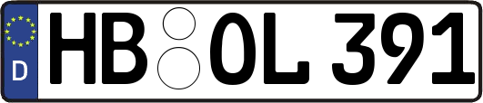 HB-OL391