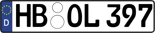 HB-OL397