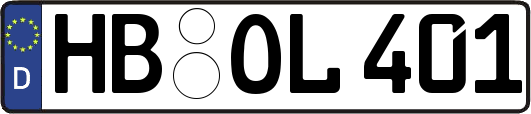 HB-OL401