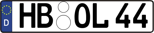 HB-OL44