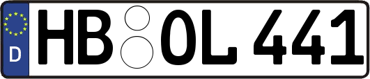 HB-OL441