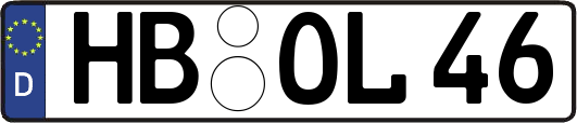 HB-OL46