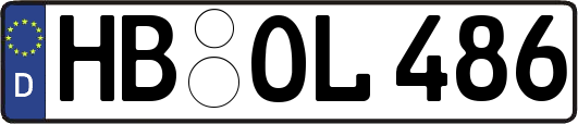 HB-OL486