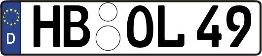 HB-OL49