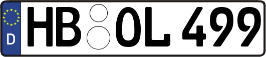 HB-OL499