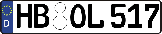 HB-OL517
