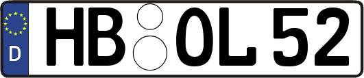 HB-OL52