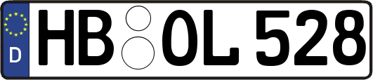 HB-OL528