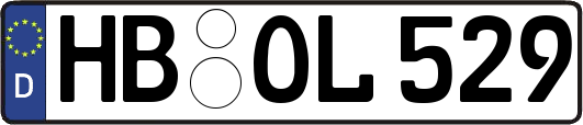 HB-OL529