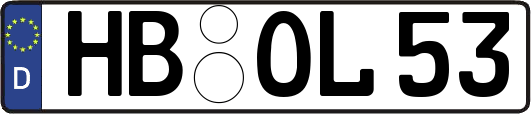 HB-OL53