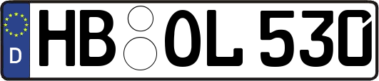 HB-OL530