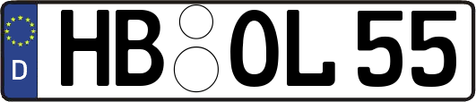 HB-OL55