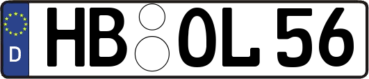 HB-OL56