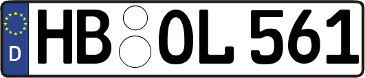 HB-OL561