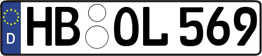 HB-OL569