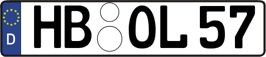 HB-OL57