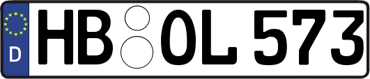 HB-OL573