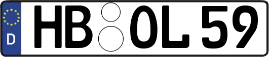 HB-OL59