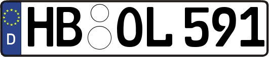HB-OL591