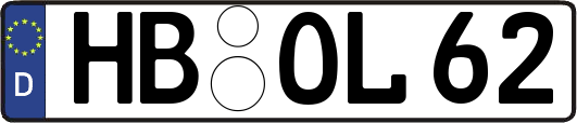 HB-OL62