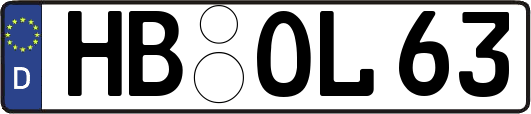 HB-OL63