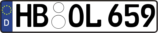 HB-OL659