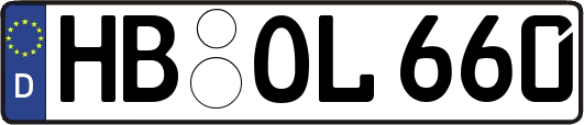 HB-OL660