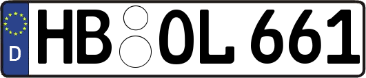 HB-OL661