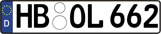 HB-OL662