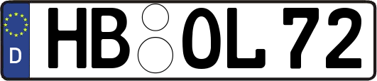 HB-OL72