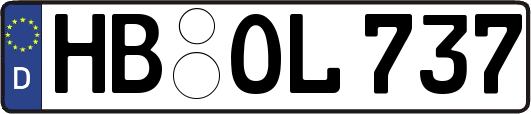 HB-OL737