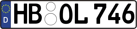 HB-OL746
