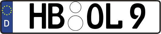 HB-OL9