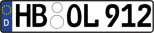 HB-OL912