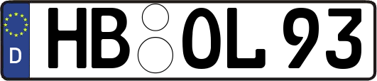 HB-OL93