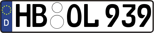HB-OL939
