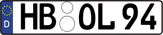 HB-OL94