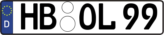 HB-OL99