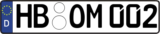 HB-OM002