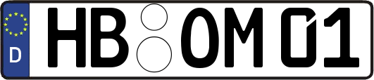 HB-OM01